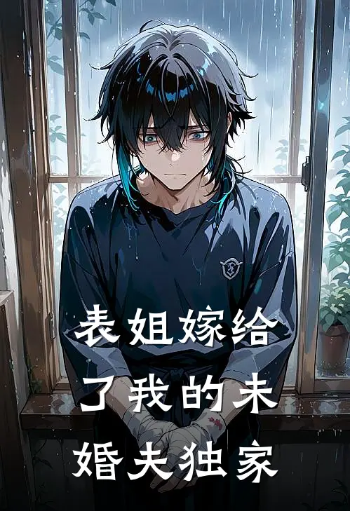 表姐嫁给了我的未婚夫独家