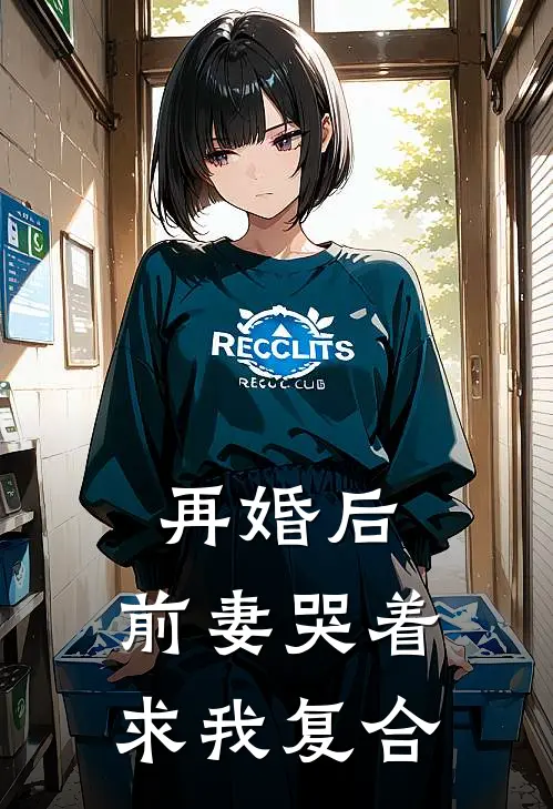再婚后，前妻哭着求我复合