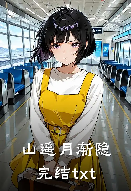山遥月渐隐完结txt