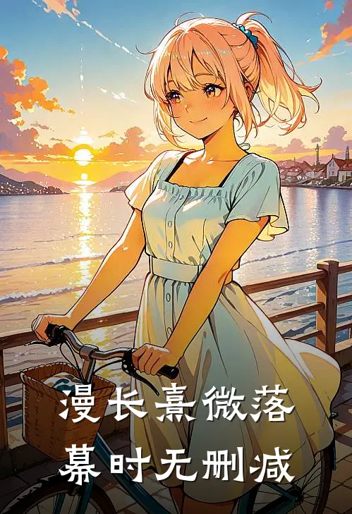 漫长熹微落幕时无删减