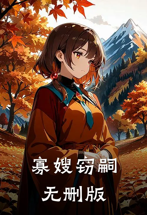 寡嫂窃嗣无删版