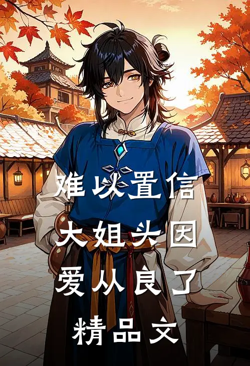 难以置信，大姐头因爱从良了精品文