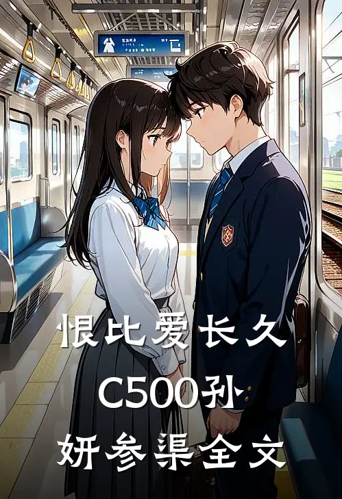恨比爱长久C500孙妍参渠全文