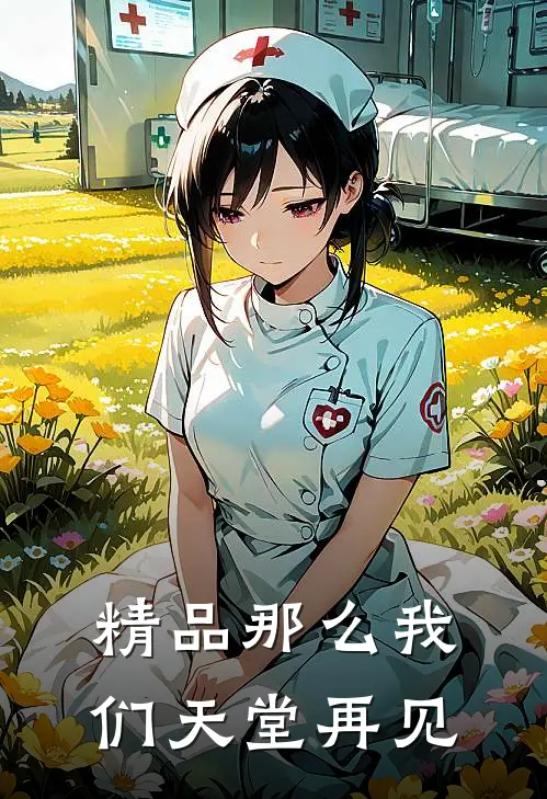 精品那么我们天堂再见
