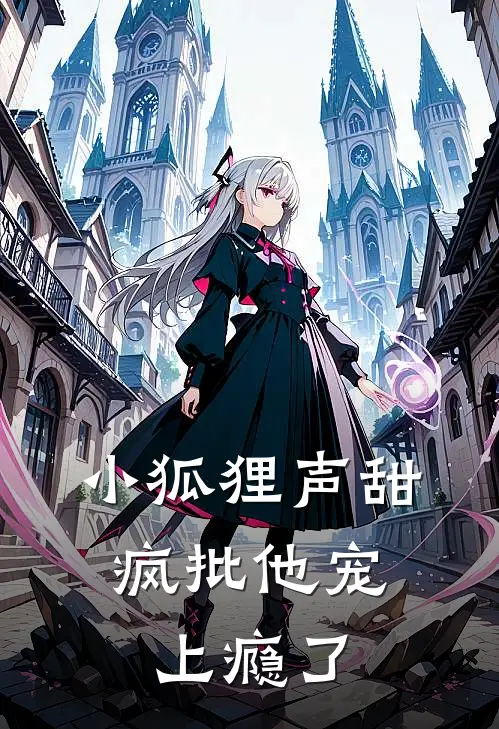 小狐狸声甜，疯批他宠上瘾了