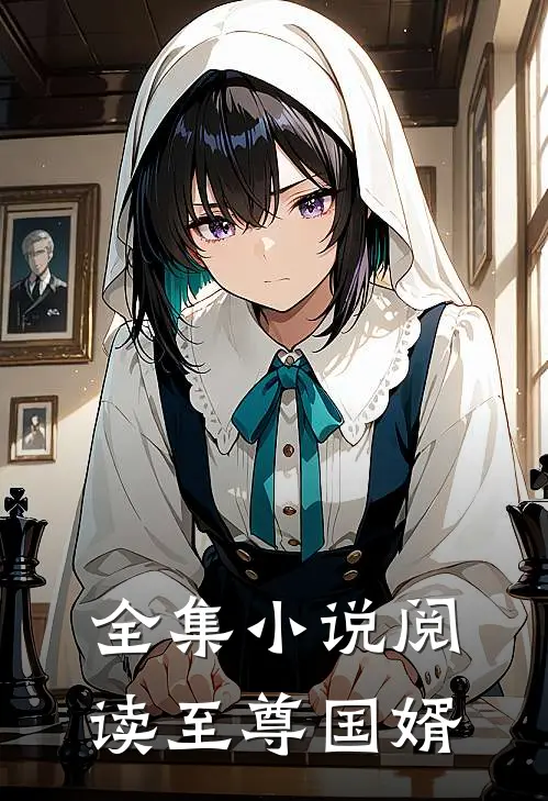 全集小说阅读至尊国婿