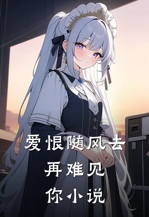 爱恨随风去，再难见你小说