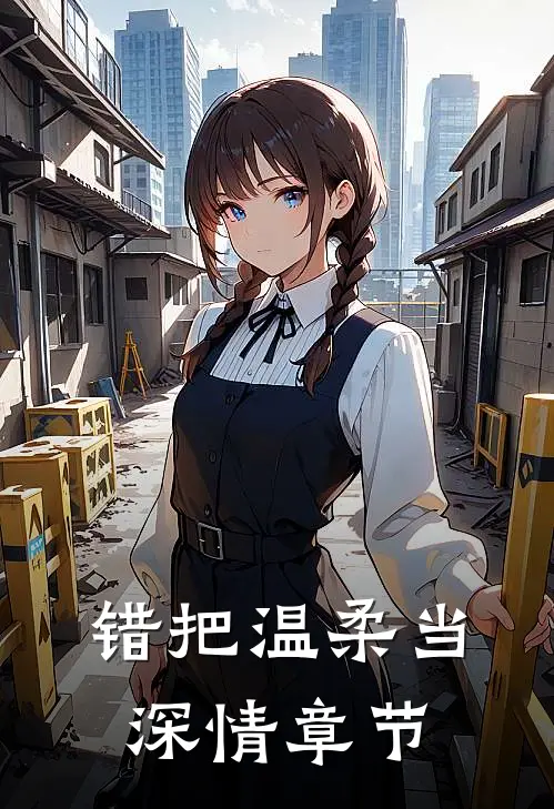 错把温柔当深情章节