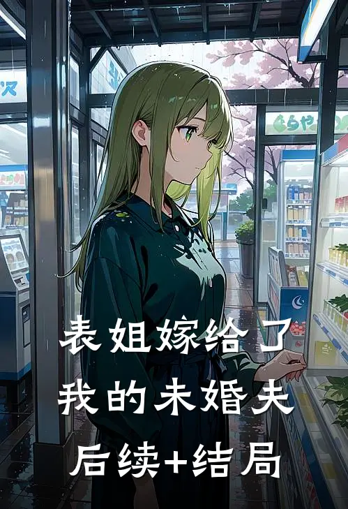 表姐嫁给了我的未婚夫后续+结局