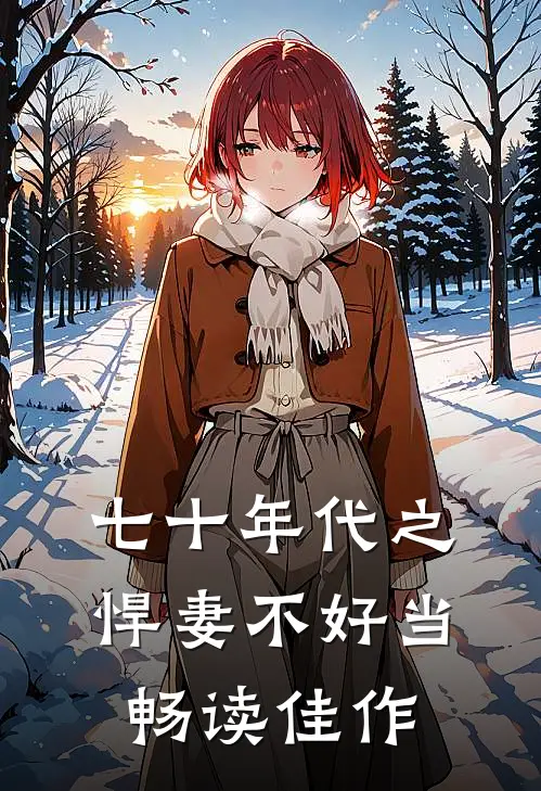 七十年代之悍妻不好当畅读佳作