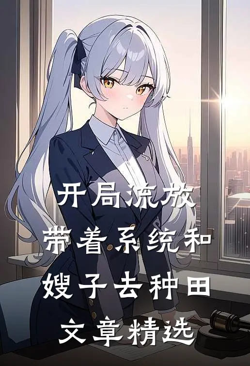 开局流放：带着系统和嫂子去种田文章精选