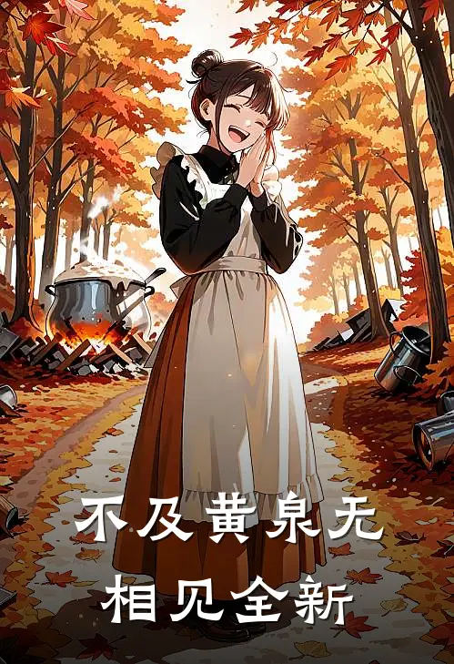 不及黄泉无相见全新
