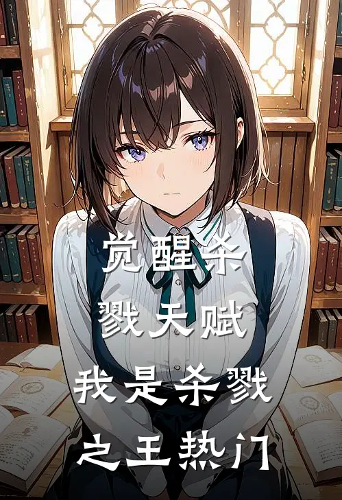 觉醒杀戮天赋，我是杀戮之王热门