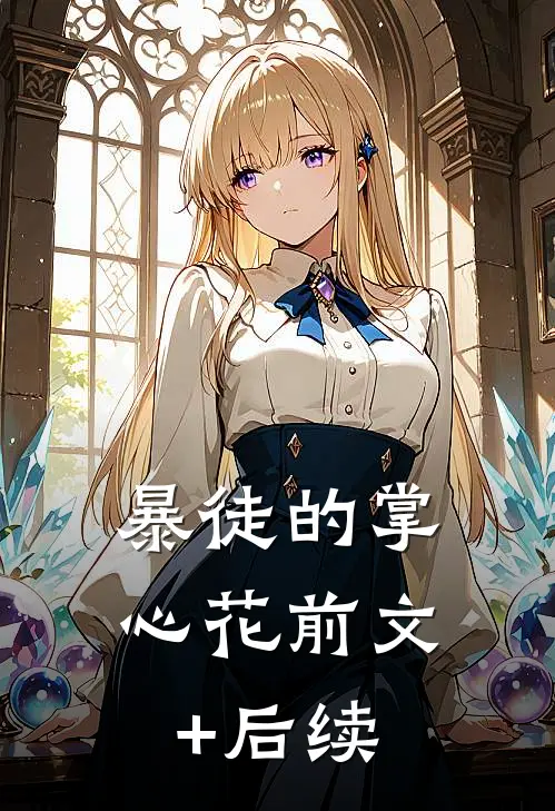 暴徒的掌心花前文+后续