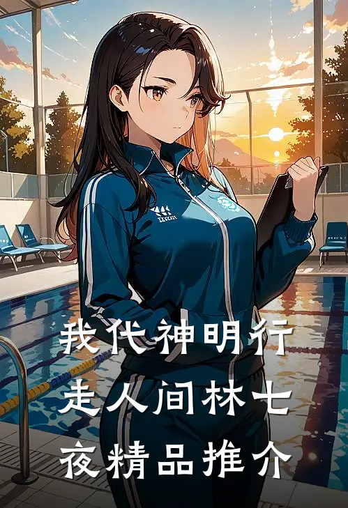 我代神明行走人间 林七夜精品推介