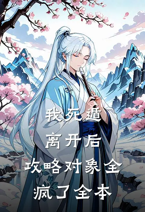 我死遁离开后，攻略对象全疯了全本