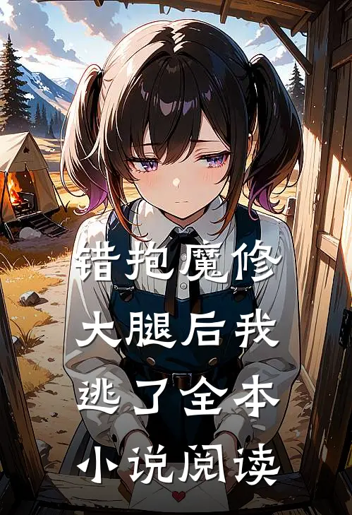 错抱魔修大腿后我逃了全本小说阅读