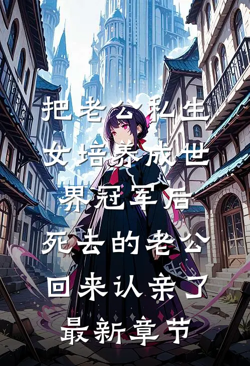 把老公私生女培养成世界冠军后，死去的老公回来认亲了最新章节