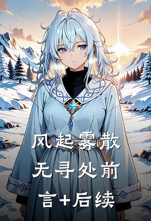 风起雾散无寻处前言+后续