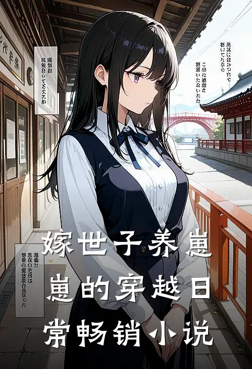 嫁世子养崽崽的穿越日常畅销小说