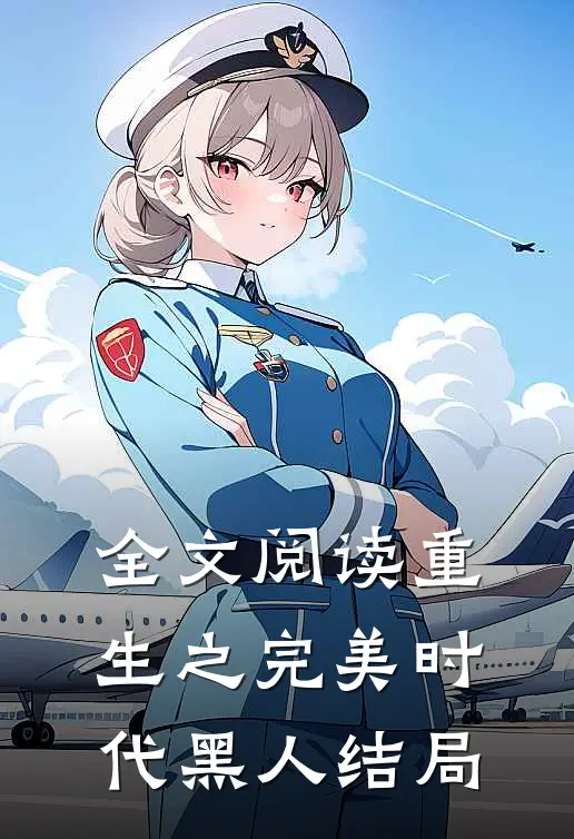 全文阅读重生之完美时代黑人结局