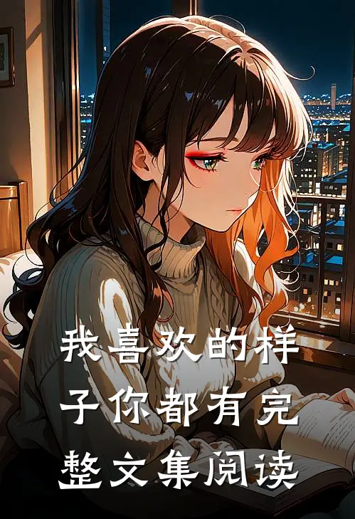 我喜欢的样子你都有完整文集阅读
