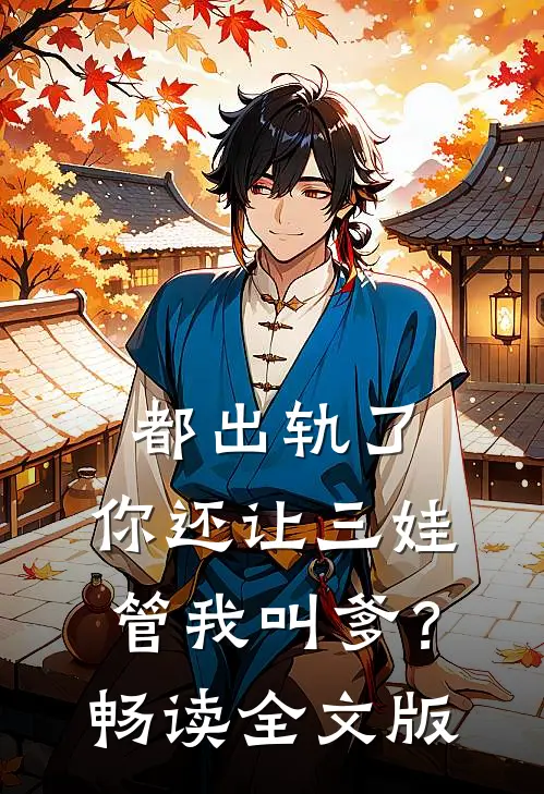 都出轨了，你还让三娃管我叫爹？畅读全文版