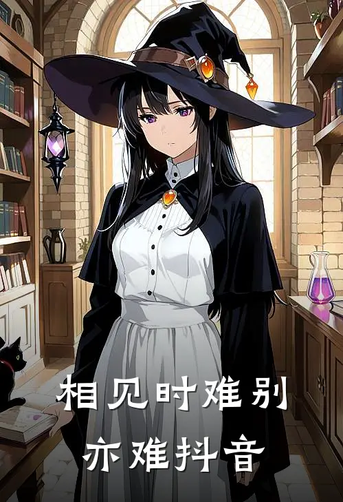 相见时难别亦难抖音