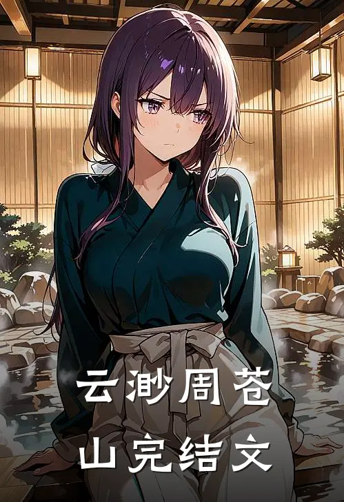 云渺周苍山 完结文