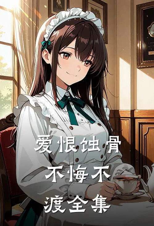 爱恨蚀骨，不悔不渡全集