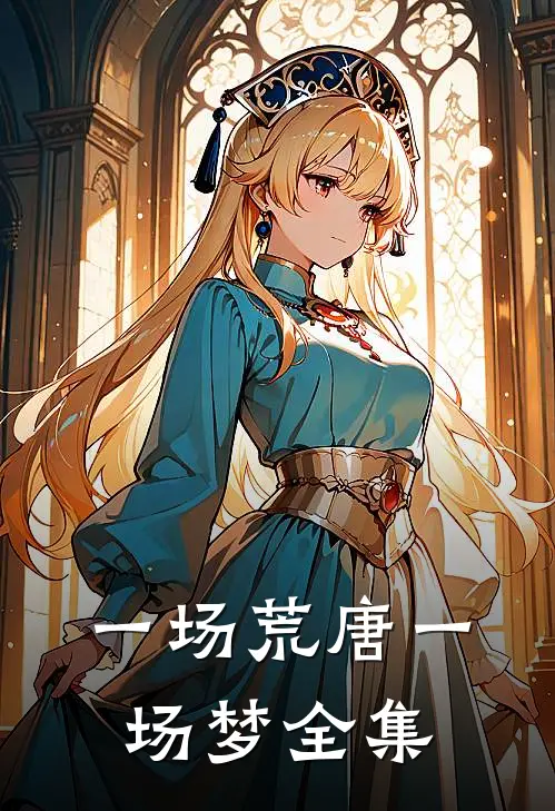 一场荒唐一场梦全集