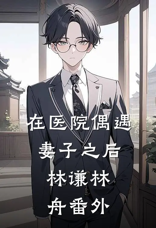 在医院偶遇妻子之后.........林谦林舟 番外
