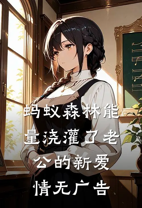 蚂蚁森林能量浇灌了老公的新爱情无广告