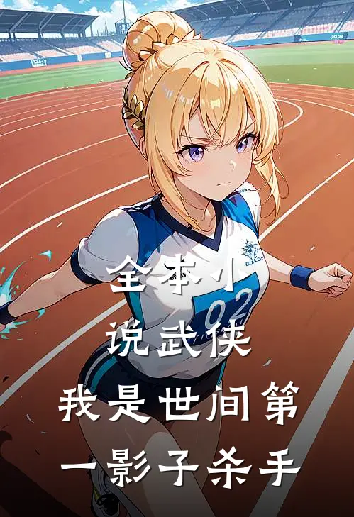 全本小说武侠：我是世间第一影子杀手