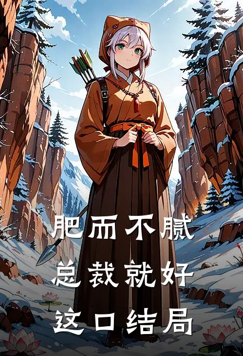 肥而不腻，总裁就好这口结局