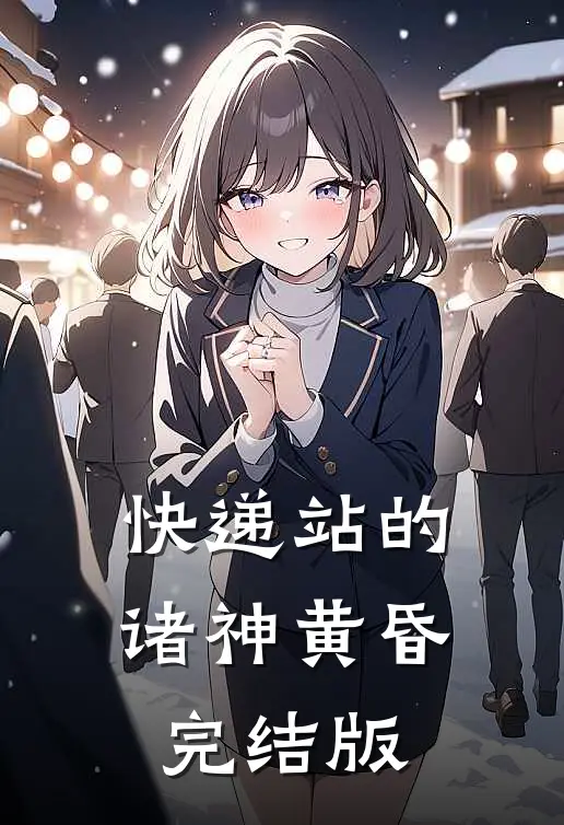快递站的诸神黄昏完结版