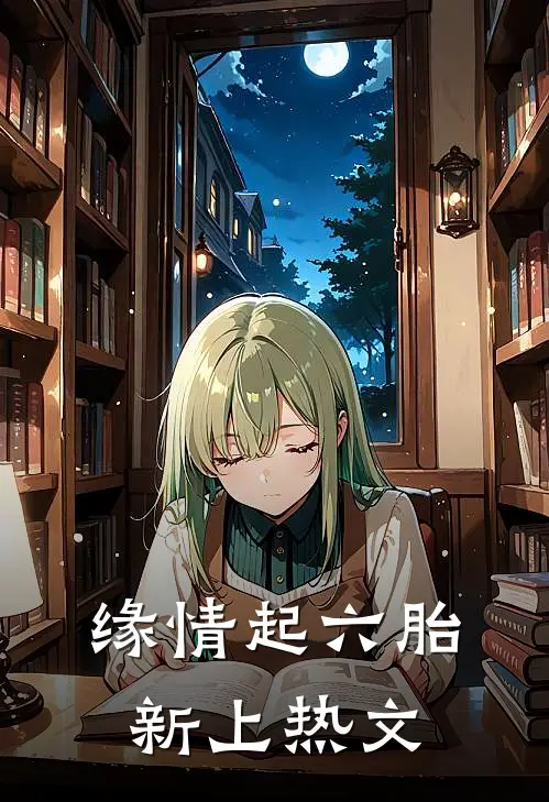 缘情起六胎新上热文