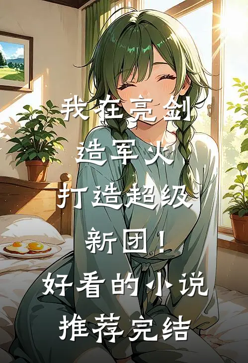 我在亮剑造军火，打造超级新团！好看的小说推荐完结