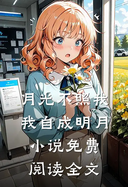 月光不照我，我自成明月小说免费阅读全文