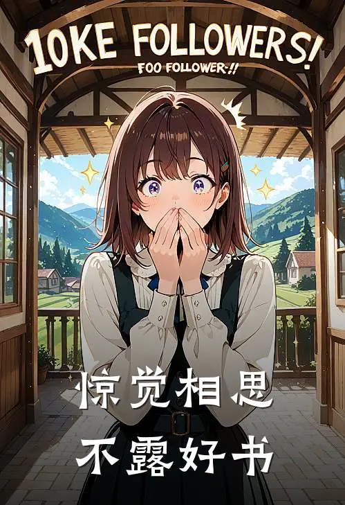 惊觉相思不露好书
