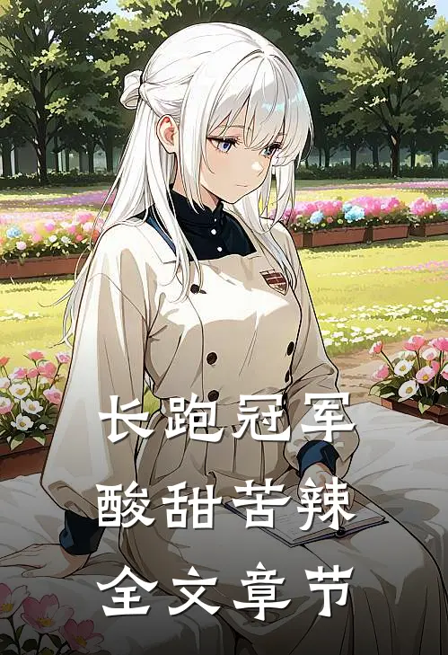 长跑冠军，酸甜苦辣全文章节