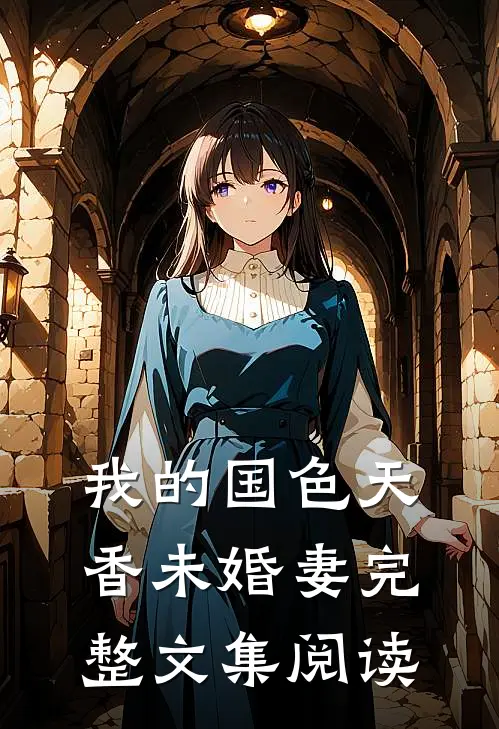 我的国色天香未婚妻完整文集阅读