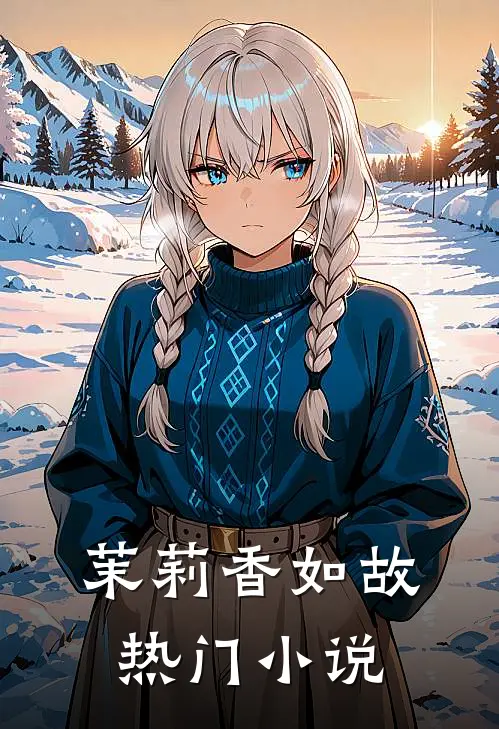 茉莉香如故热门小说