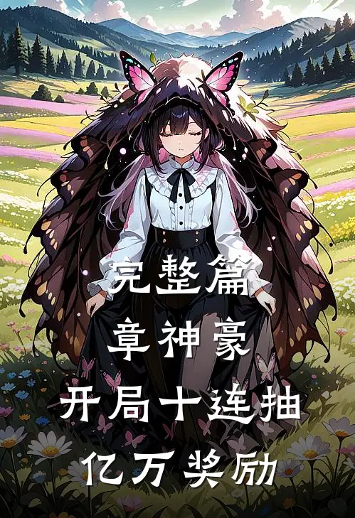 完整篇章神豪:开局十连抽亿万奖励