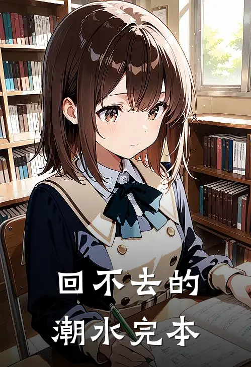 回不去的潮水完本