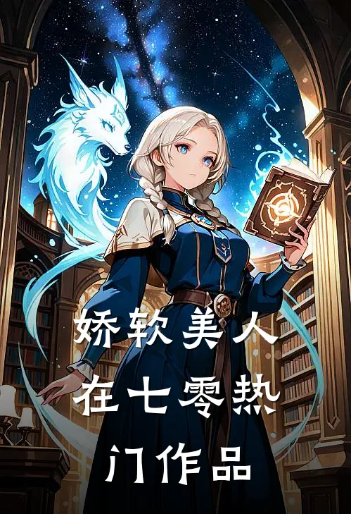 娇软美人在七零热门作品