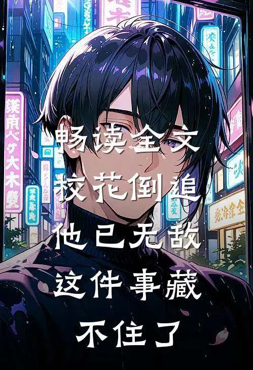 畅读全文校花倒追，他已无敌这件事藏不住了
