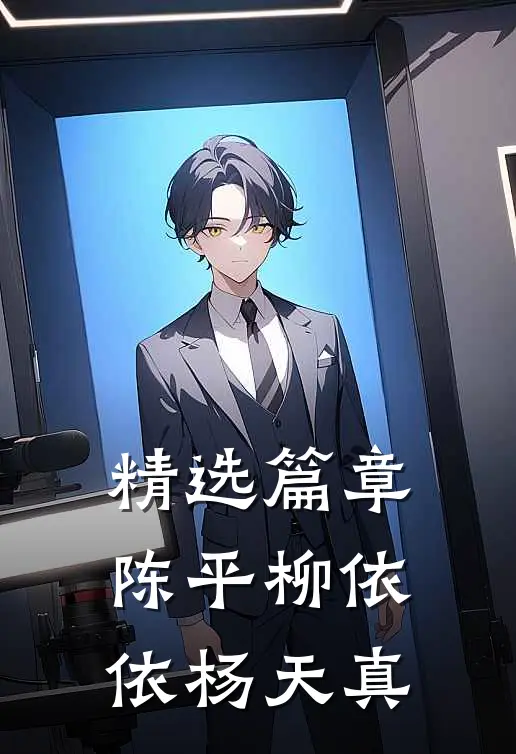精选篇章陈平柳依依杨天真