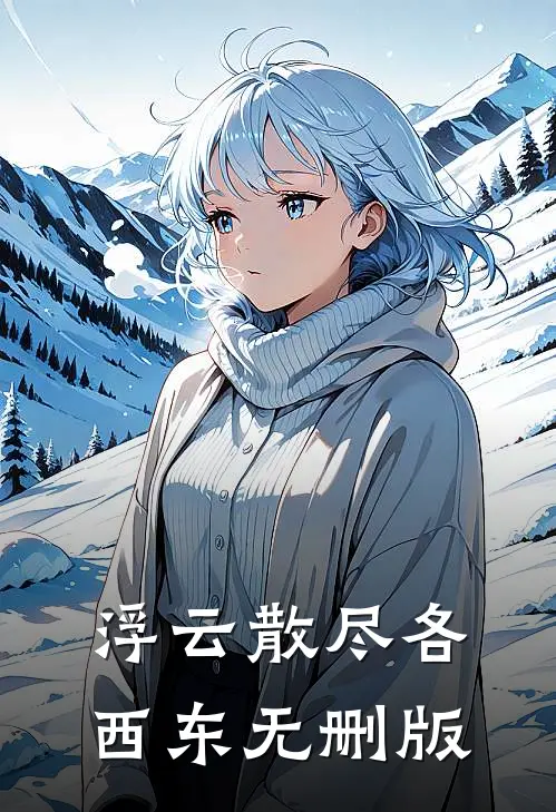 浮云散尽各西东无删版