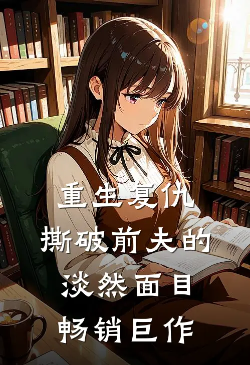重生复仇，撕破前夫的淡然面目畅销巨作